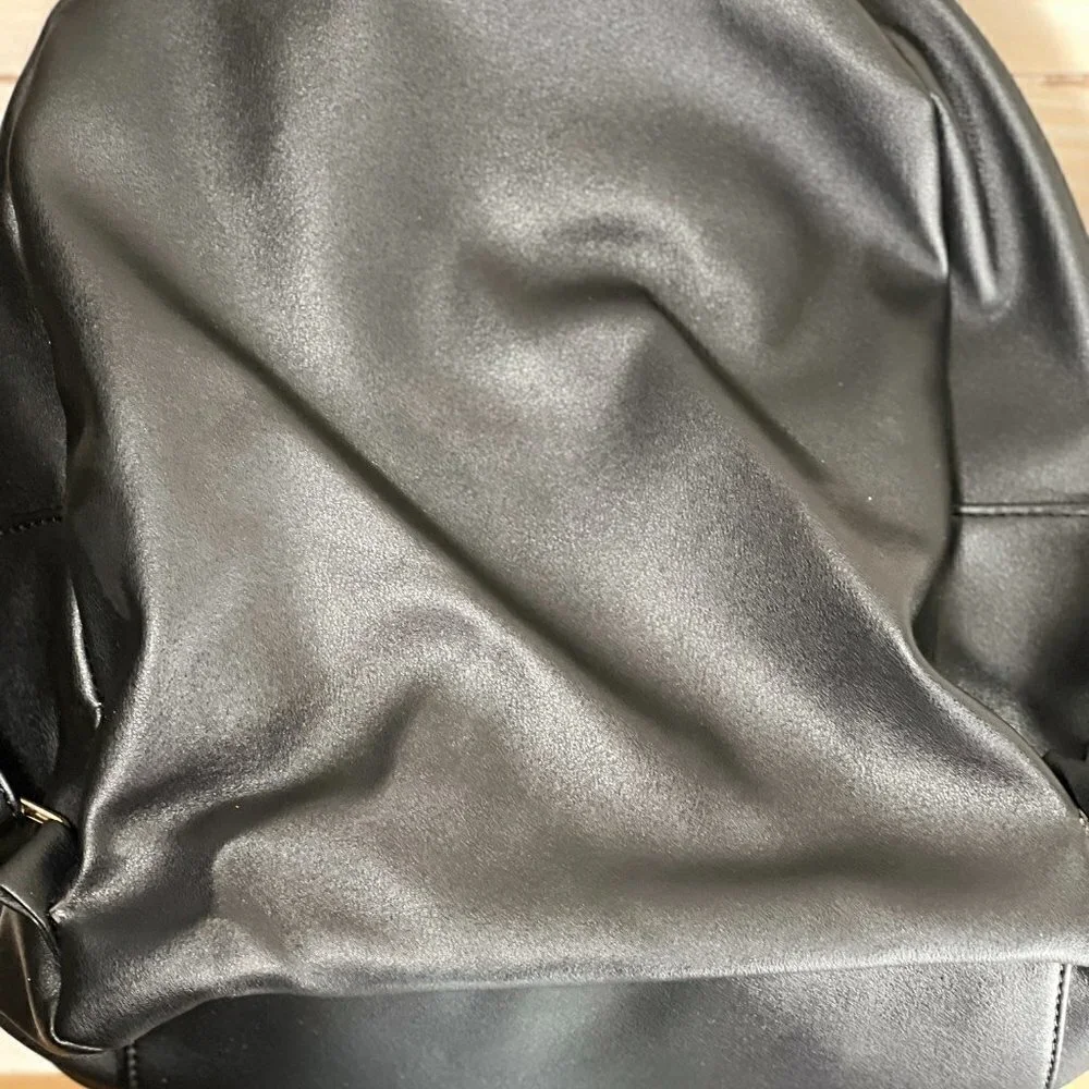 Backpack Purse